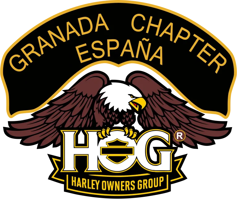 H.O.G. Granada Chapter